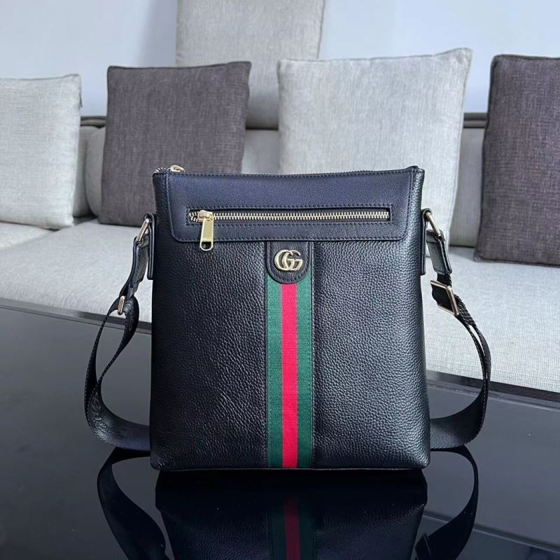 Mens Gucci Satchel Bags - Click Image to Close